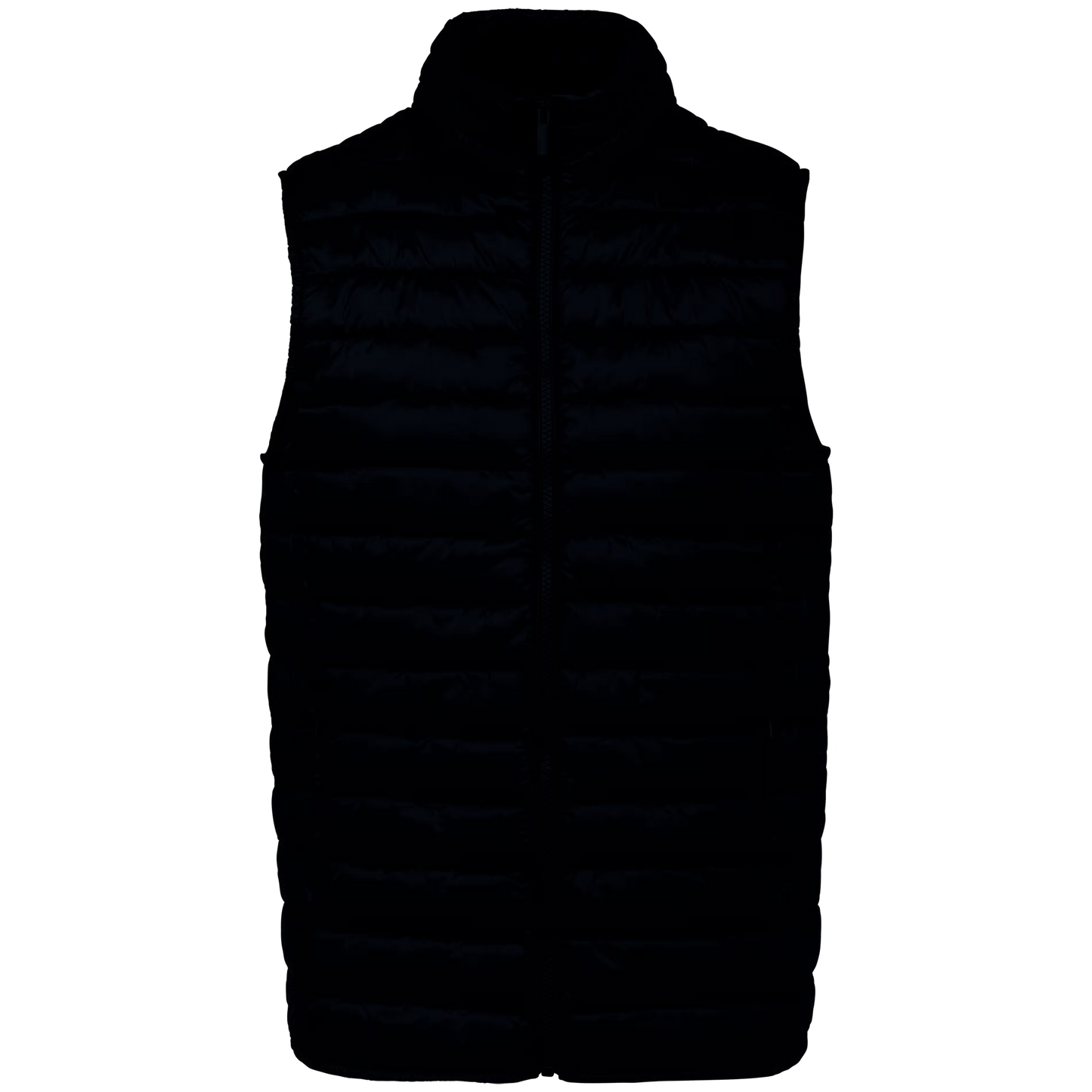Bodywarmer corsa spirit léger homme