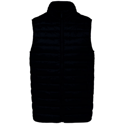 Bodywarmer corsa spirit léger homme