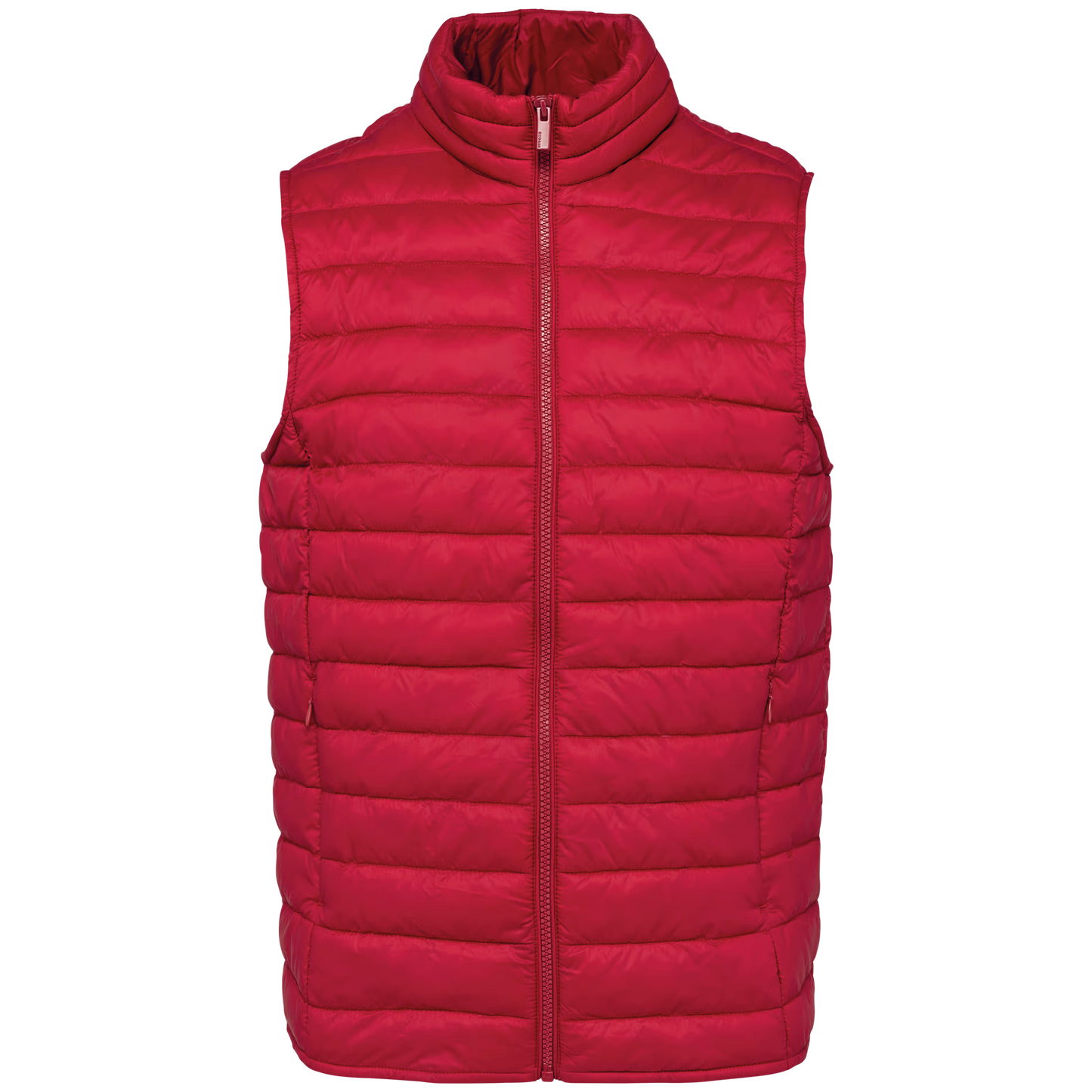 Bodywarmer corsa spirit léger homme