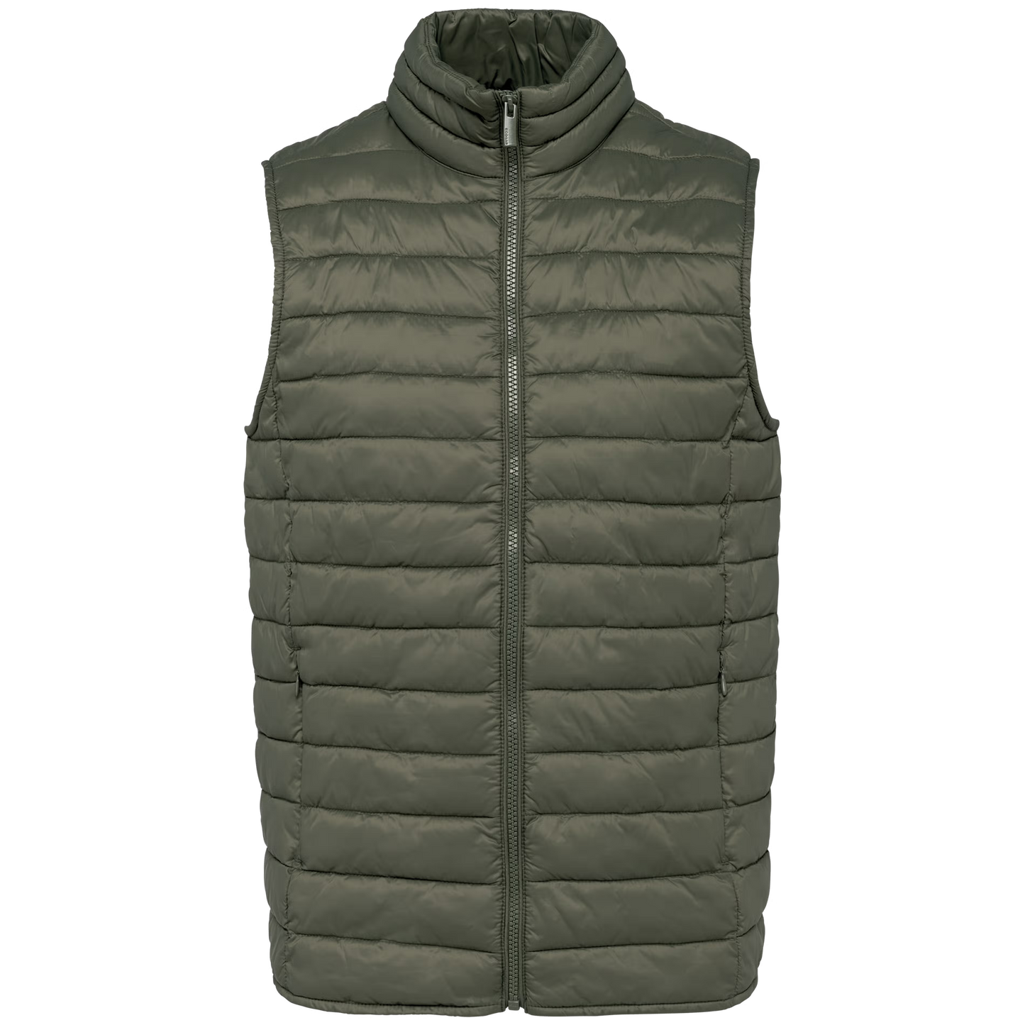 Bodywarmer corsa spirit léger homme