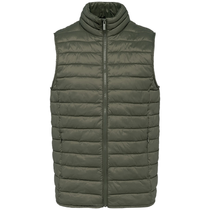 Bodywarmer corsa spirit léger homme