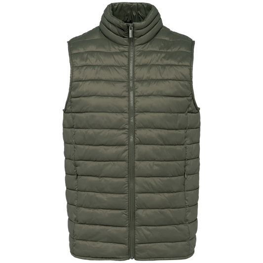 Bodywarmer corsa spirit léger homme