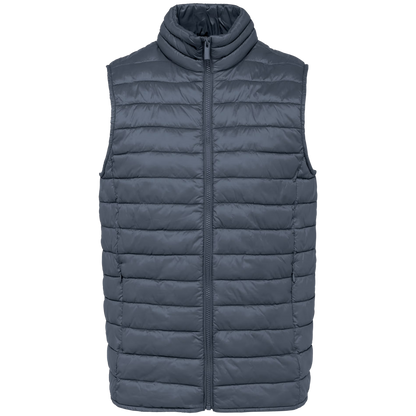 Bodywarmer corsa spirit léger homme