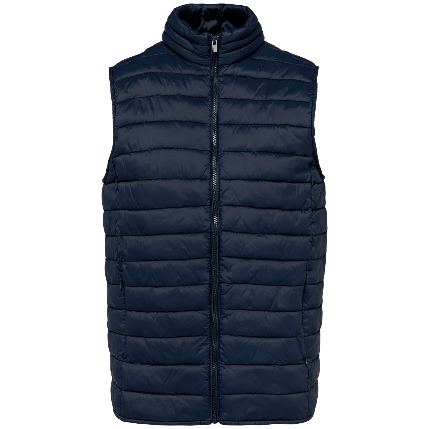 Bodywarmer corsa spirit léger homme