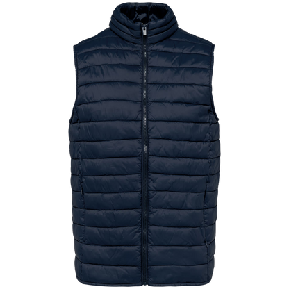 Bodywarmer corsa spirit léger homme