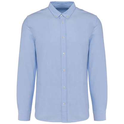 Chemise corsa spirit Aristo manches longues