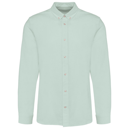 Chemise corsa spirit Aristo manches longues