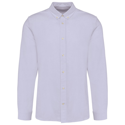 Chemise corsa spirit Aristo manches longues