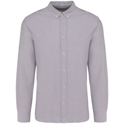 Chemise corsa spirit Aristo manches longues