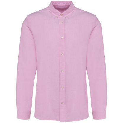 Chemise corsa spirit Aristo manches longues