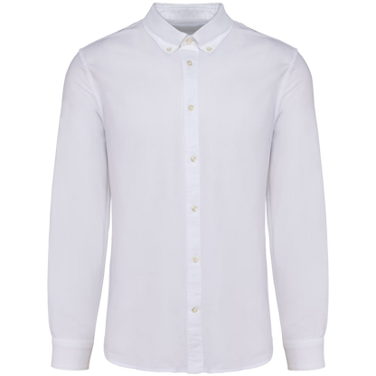 Chemise corsa spirit Aristo manches longues
