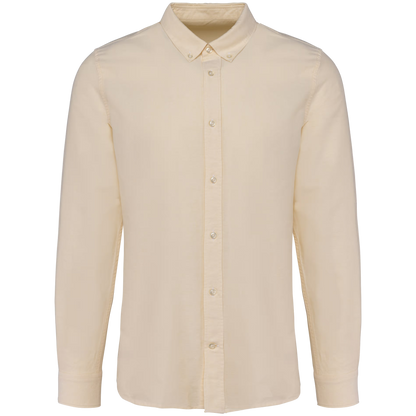 Chemise corsa spirit Aristo manches longues