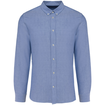Chemise corsa spirit Aristo manches longues