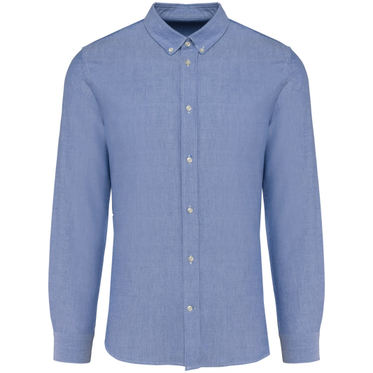 Chemise corsa spirit Aristo manches longues