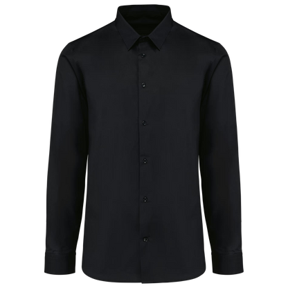 Chemise corsa spirit Symphonie manches longues