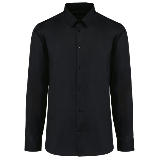 Chemise corsa spirit Symphonie manches longues