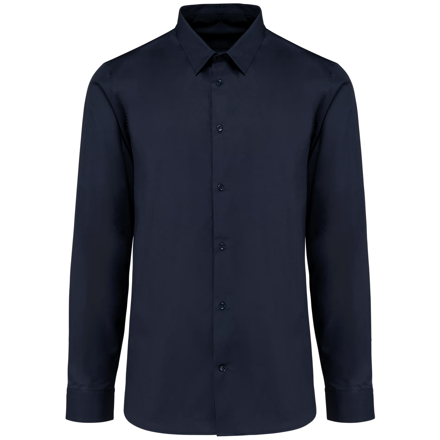 Chemise corsa spirit Symphonie manches longues