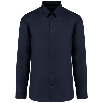 Chemise corsa spirit Symphonie manches longues