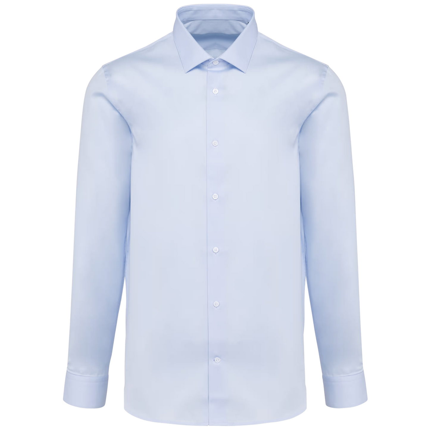 Chemise corsa spirit Symphonie manches longues