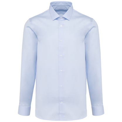 Chemise corsa spirit Symphonie manches longues