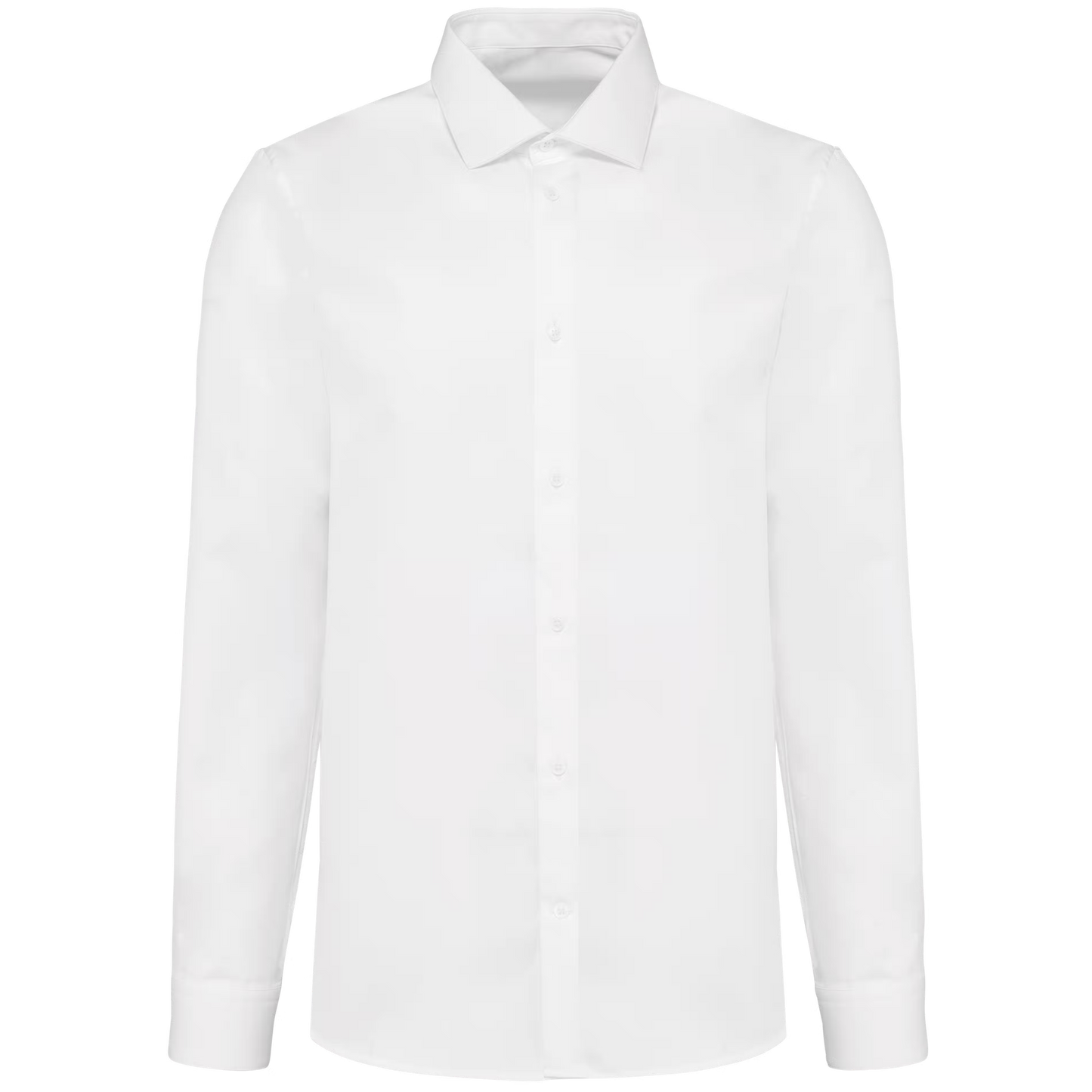 Chemise corsa spirit Symphonie manches longues