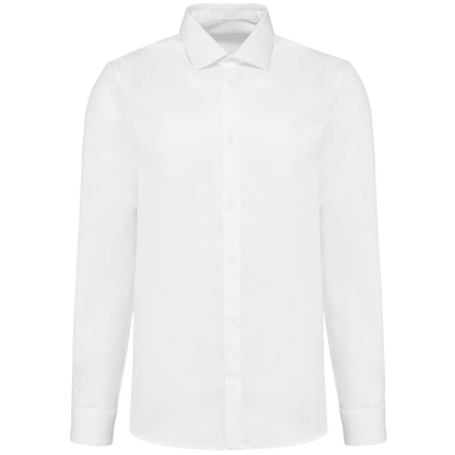 Chemise corsa spirit Symphonie manches longues