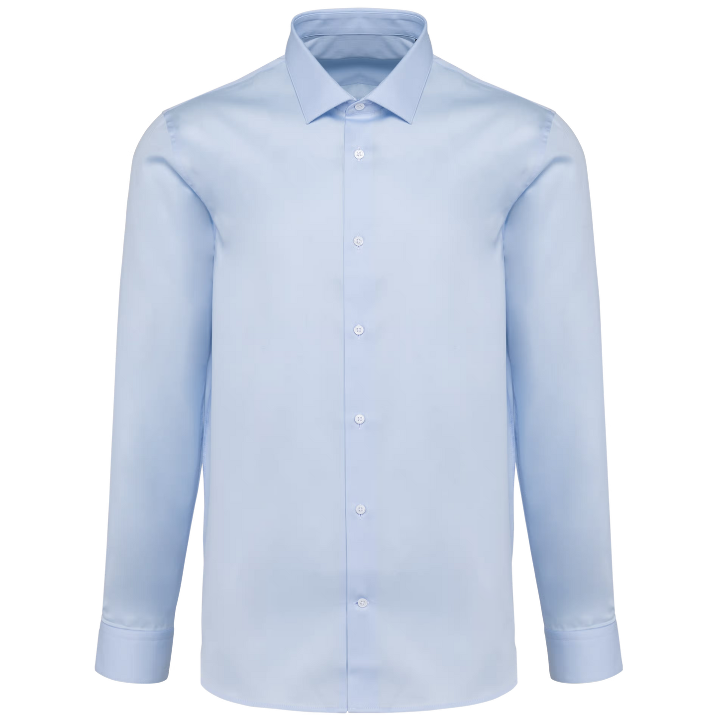 Chemise corsa spirit Éclat Blanc