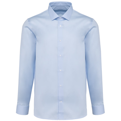 Chemise corsa spirit Éclat Blanc