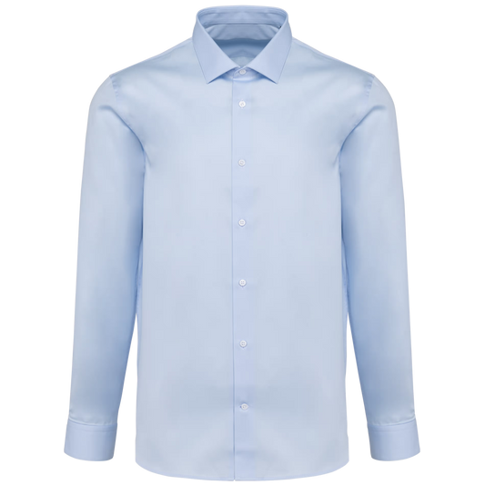 Chemise corsa spirit Éclat Blanc