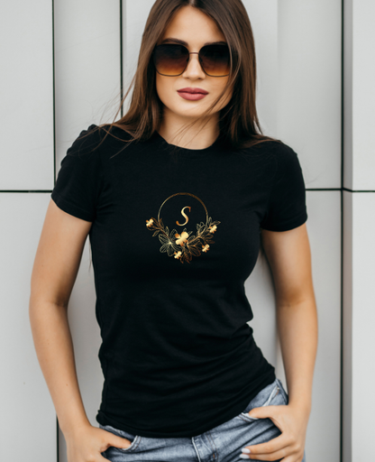 T-shirt corsa spirit Elara