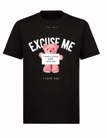 T-shirt corsa spirit Romantic Cub