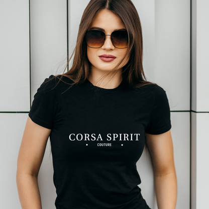 T-shirt corsa spirit Énigme