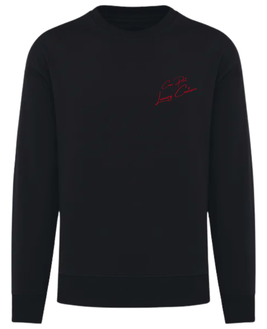 sweat shirt corsa spirit Éminence