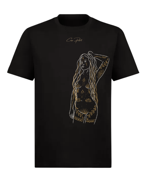T-shirt corsa spirit Diva