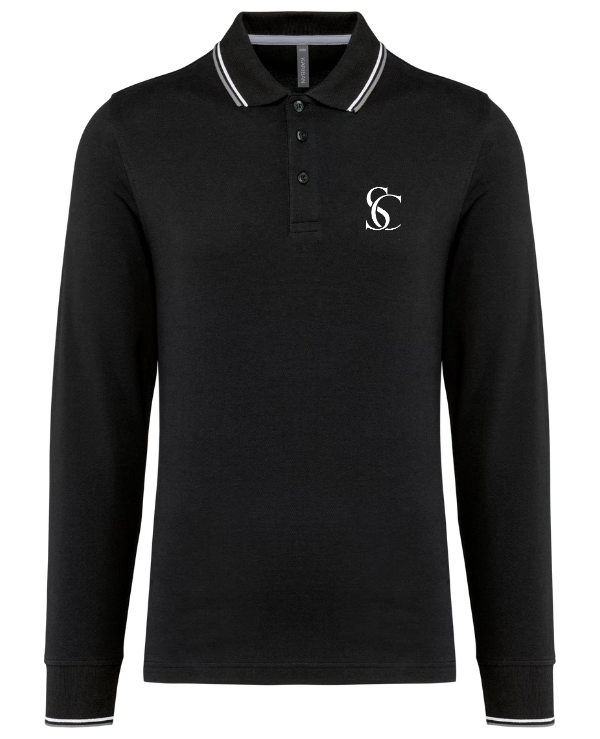 Polo corsa spirit Onde Sauvage