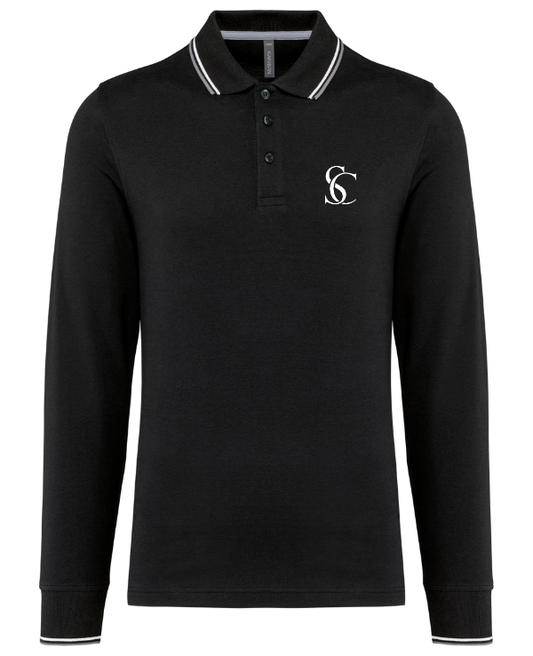 Polo corsa spirit Onde Sauvage