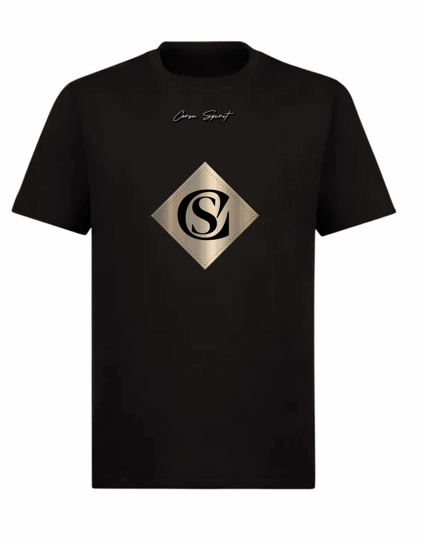 T-shirt corsa spirit Aurora