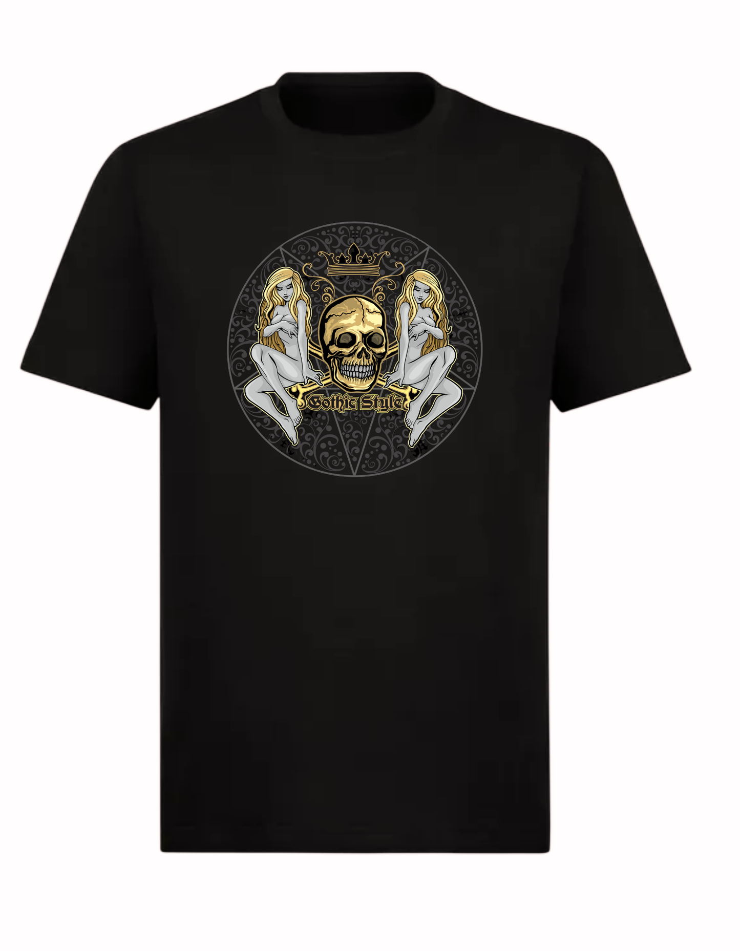 T-shirt Corsa Spirit Mortelle Beauté