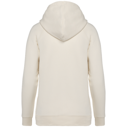 Sweat-shirt corsa spirit à capuche