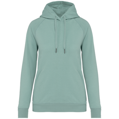 Sweat-shirt corsa spirit à capuche