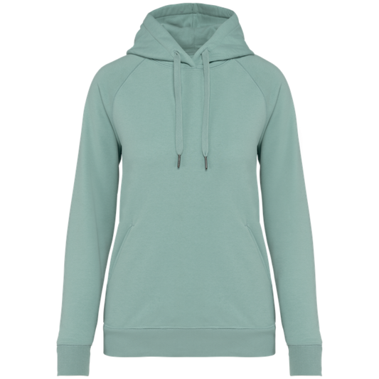 Sweat-shirt corsa spirit à capuche
