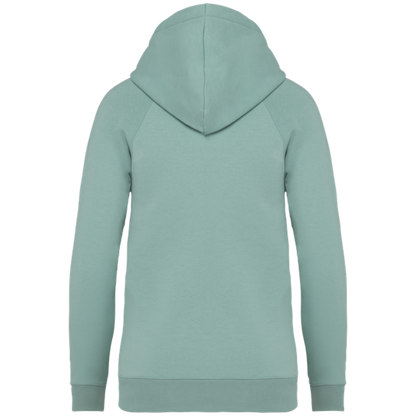 Sweat-shirt corsa spirit à capuche