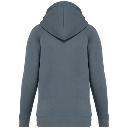 Sweat-shirt corsa spirit à capuche