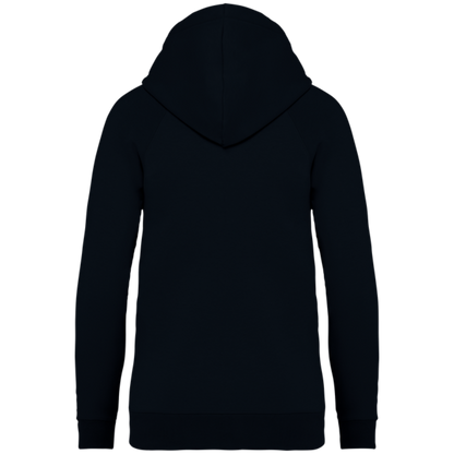 Sweat-shirt corsa spirit à capuche