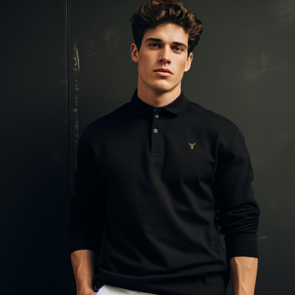 Polo corsa spirit Sauvage