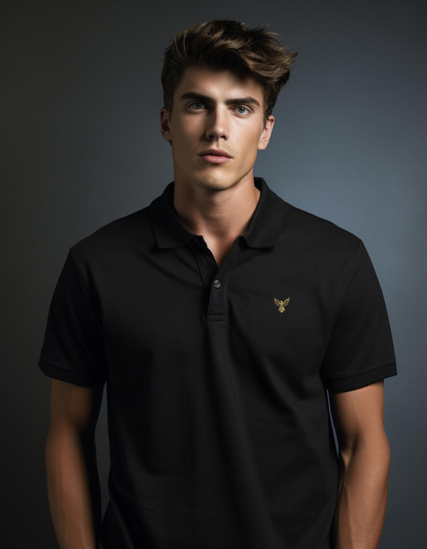 Polo corsa spirit Luxor