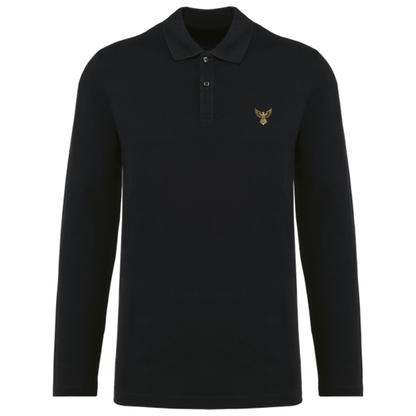 Polo corsa spirit Sauvage