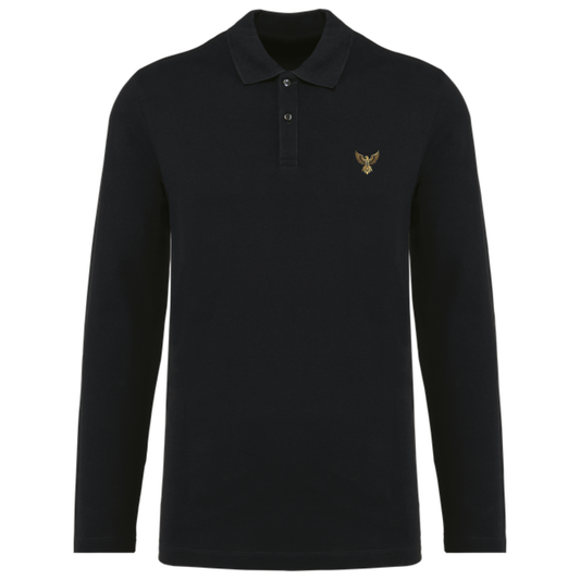 Polo corsa spirit Sauvage
