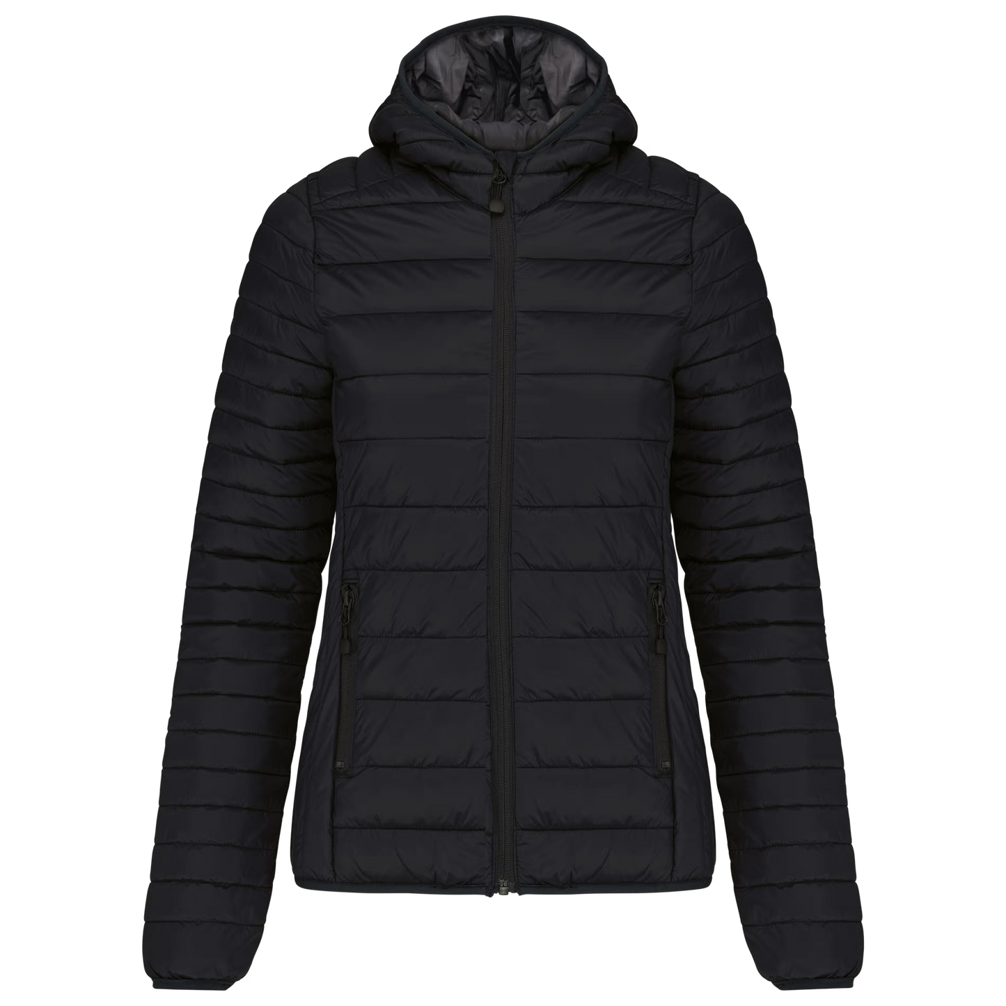 Doudoune corsa spirit Régalia capuche femme