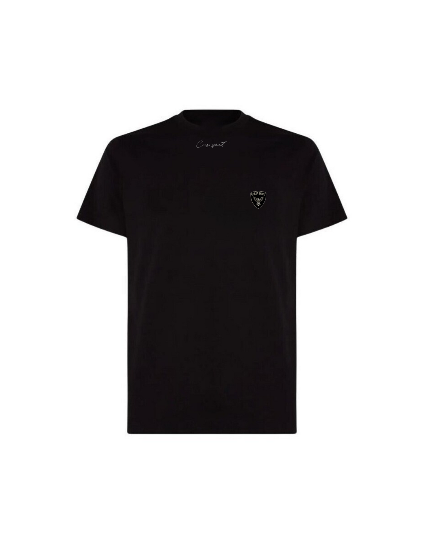 T-shirt Corsa spirit Asphalt Kings